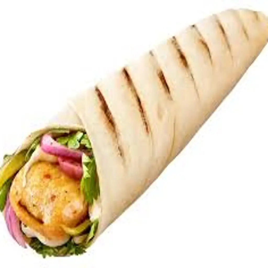 شيش طاووق دجاج
